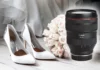 Canon RF Objektive für Hochzeiten