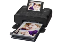 Canon Selphy CP1300