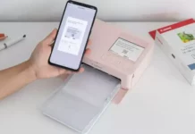 Canon Selphy CP1500 mobiler fotodrucker im Test (ab Sep lfb.)