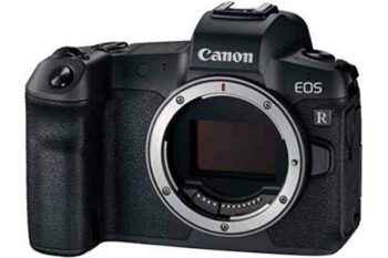 Lohnt sich der Umstieg von Nikon F zu Z-Mount oder Canon? 11 Canon EOS R