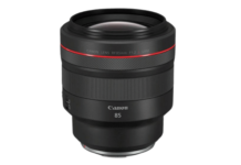 Canon 85mm
