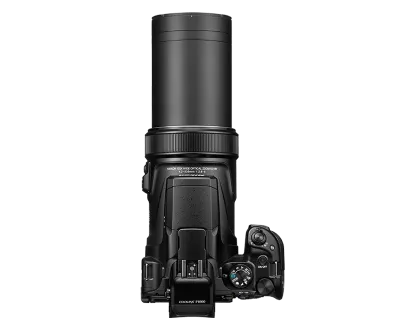 Nikon Coolpix P1000