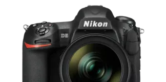 Nikon D5