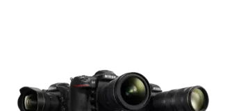 D5 Objektive