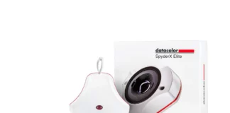 Datacolor Spyder Elite