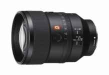 SEL-135F18GM: Hochauflösendes G Master Teleobjektiv mit ausgewogenem Bokeh