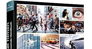 Digital filmen von Jörg Jovy Rheinwerk Verlag Buch