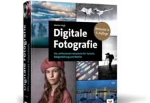 Digitale Fotografie