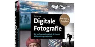 Digitale Fotografie