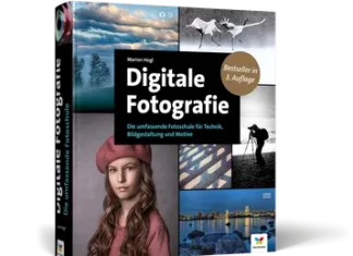 Digitale Fotografie