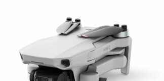 DJI Mini 2