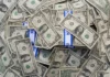 Dollarscheine – Bildbewertung Dollarscheine