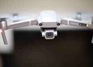 Drohne DJI
