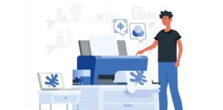 Drucker