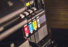 Druckerpatronen Fotodrucker für Fotografen