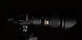 DSLR Objektive an einer DSLM verwenden