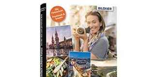Einfach schöne Fotos Buch