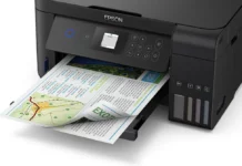 Epson EcoTank ET-2750