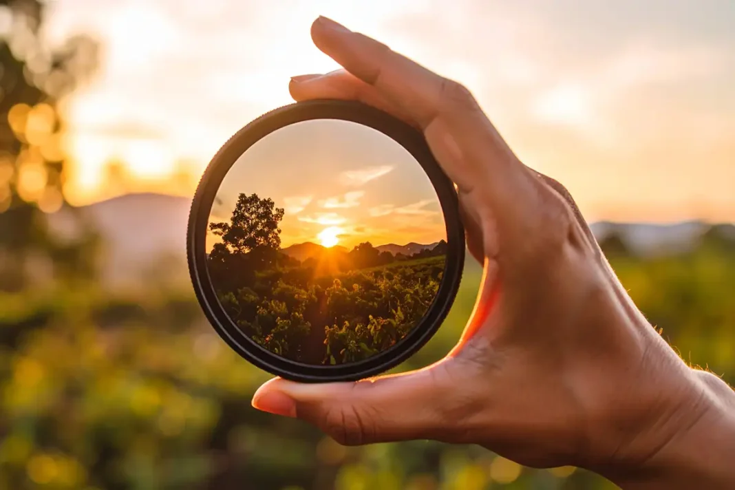 Filter in der Landschaftsfotografie