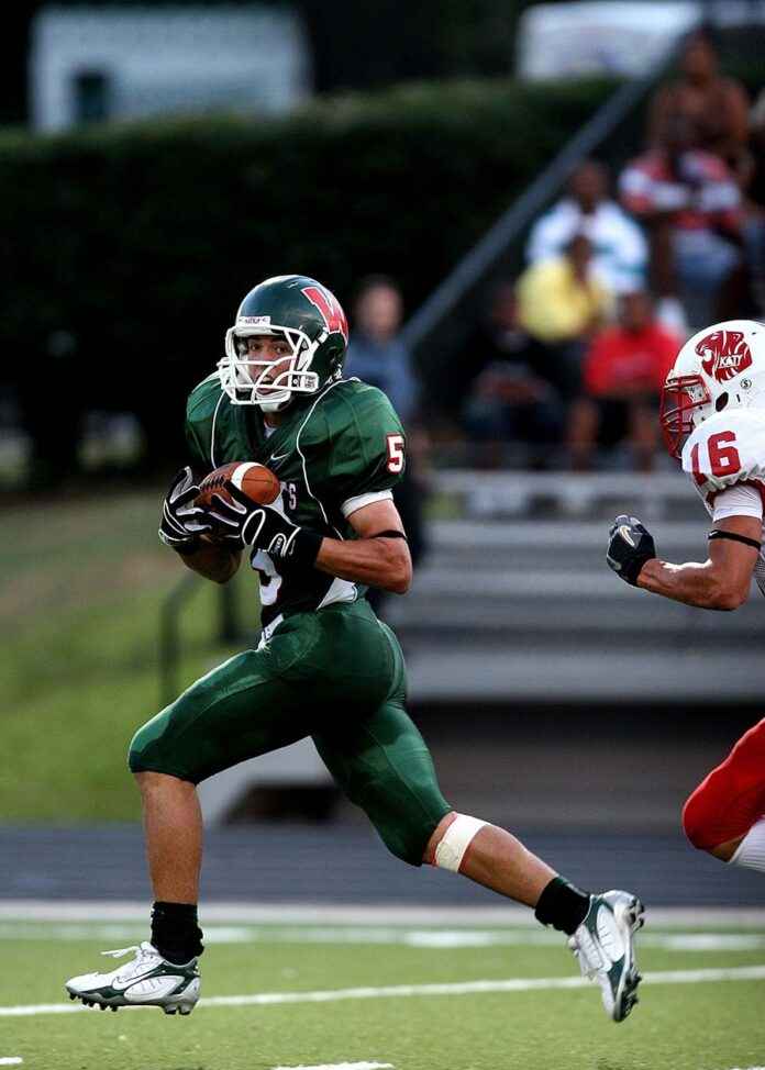 football