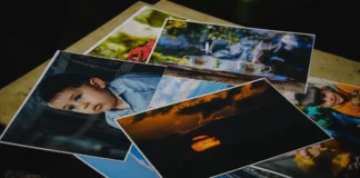 Fotos Fotodrucker