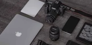 Zubehör Gadgets