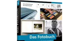 Fotobuch - Das Handbuch der professionellen Fotobuchgestaltung