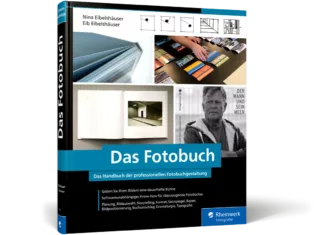 Fotobuch - Das Handbuch der professionellen Fotobuchgestaltung