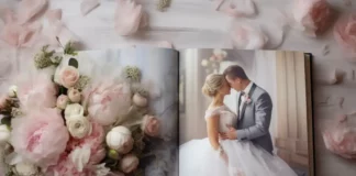 Fotobuch Hochzeit