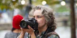 Fotograf