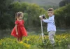 Kinder fotografieren: Tipps für perfekte Kinderfotografie Fotografen Kinder