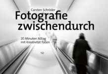 Fotografie zwischendurch Carsten Schröder