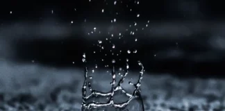 Fotografieren im Regen