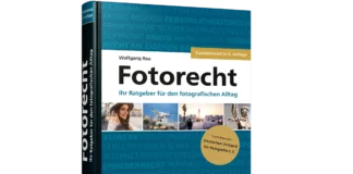 Fotorecht