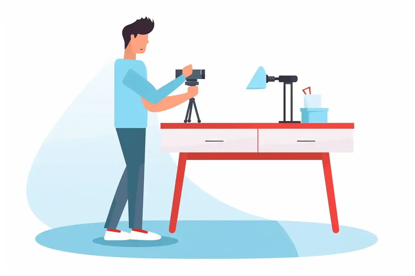 Fotos digitalisieren