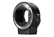 Nikon FTZ Adapter