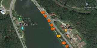 geotagging lightroom