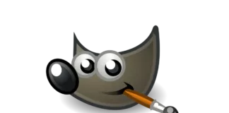 GIMP Logo