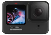 GoPro Hero 9 Black