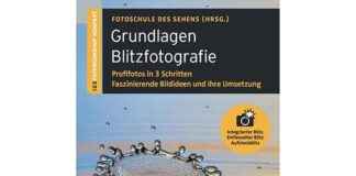 Grundlagen Blitzfotografie