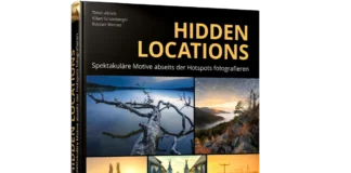 Hidden Locations