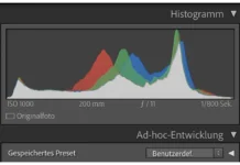 Histogramm
