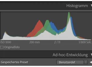 Histogramm
