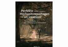 Perfekte Hochzeitsreportagen – on location!