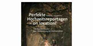 Perfekte Hochzeitsreportagen – on location!