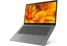 Lenovo IdeaPad 3i 14"