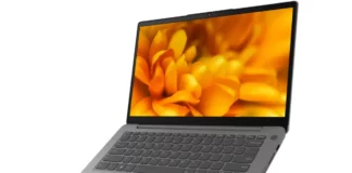 Lenovo IdeaPad 3i 14"