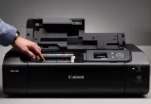 Canon imagePROGRAF PRO-300