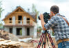 Immobilienfotograf