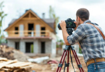 Immobilienfotograf